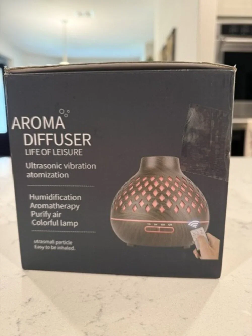 Aroma Diffuser